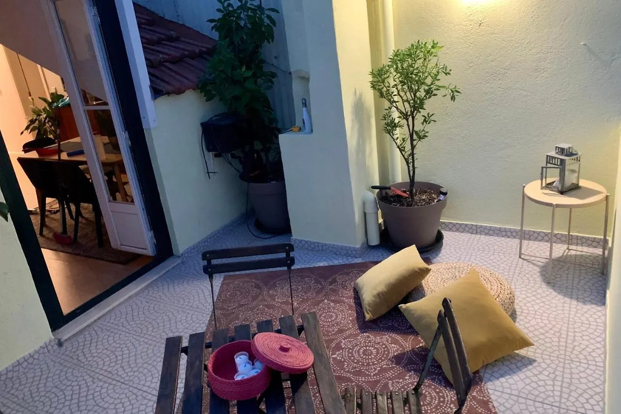 Appartement Jolly Jolie W Terrace à Lisboa Portugal